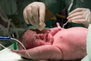 120 Incubator Babies at Risk after Israel Cuts Gaza Fuel, Warns UN