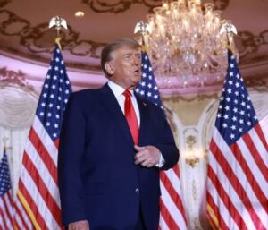 Controversy Takes Center Stage in Trump