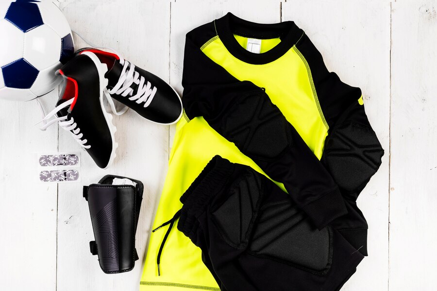 Nike Tech Jacket