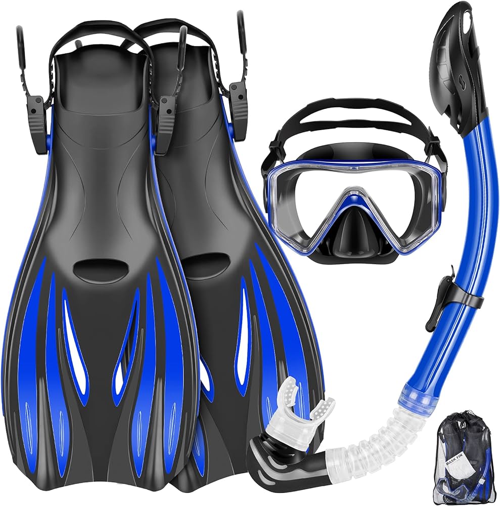 Snorkeling Gear