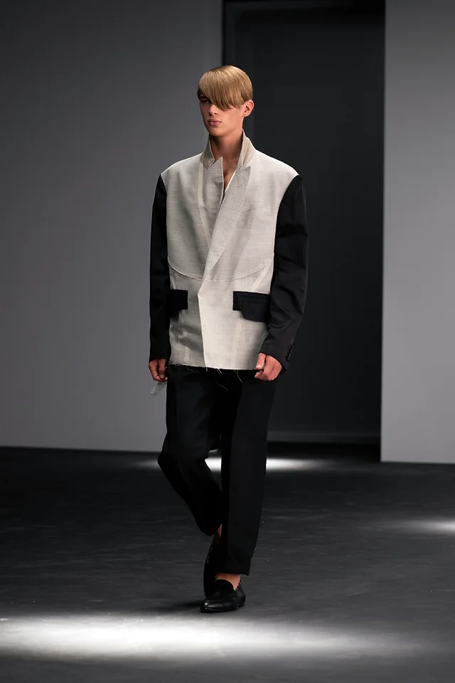Deconstructed Tailoring