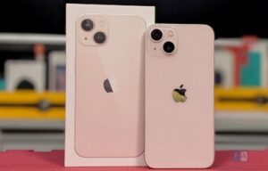 iPhone 13 Pink: A Stylish Choice for Tech Enthusiasts
